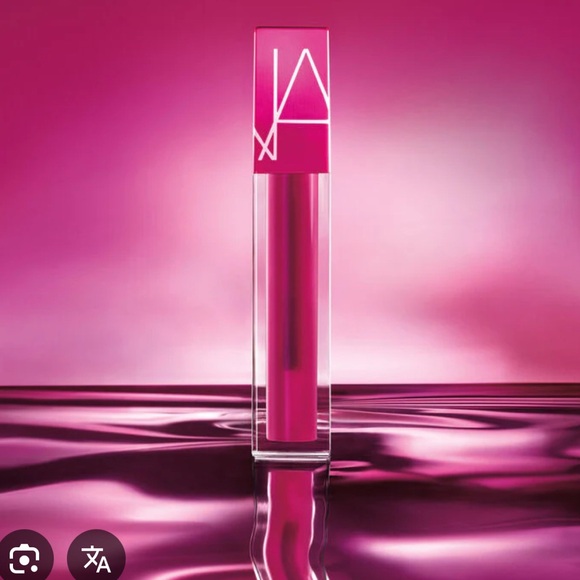 NARS  HIGH SECURITY Liptint - Picture 4 of 6